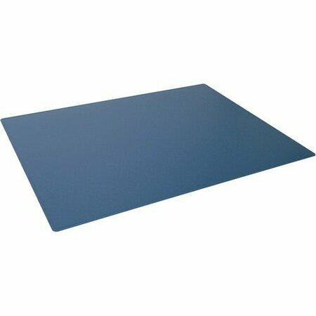 DURABLE OFFICE PRODUCTS Desk Mat, Round Edges, Polypropylene, 25-1/2inx19-7/10in, DBE DBL713307